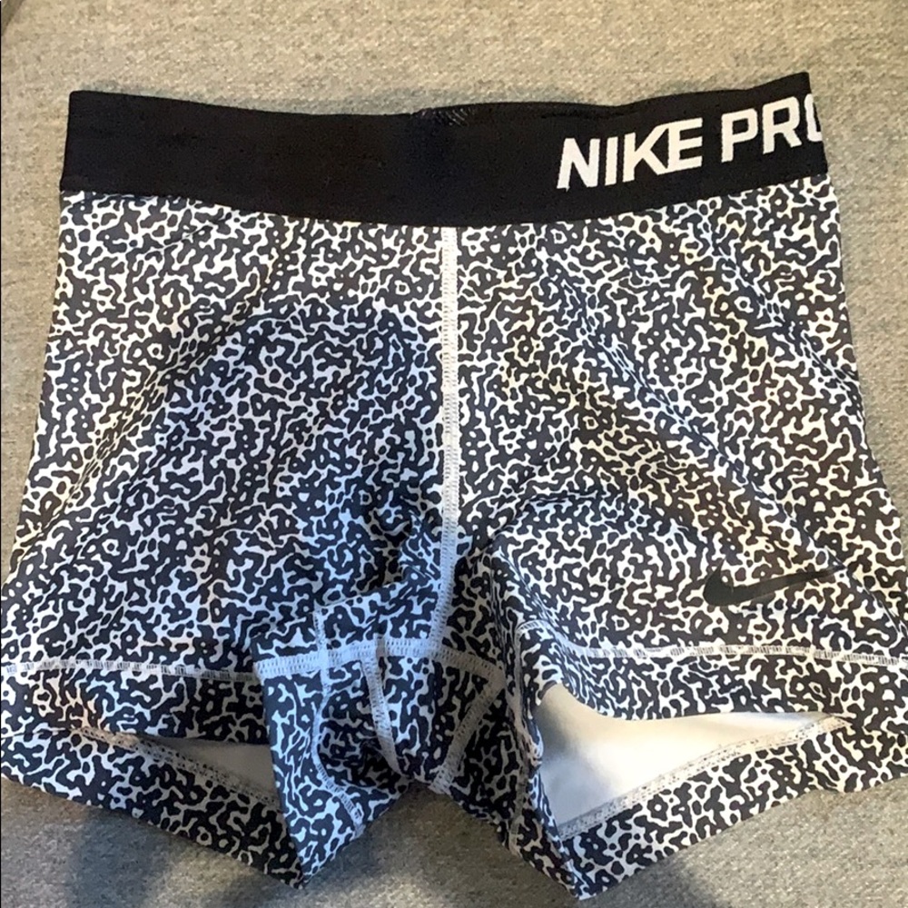 Nike Pro Spandex XS/S